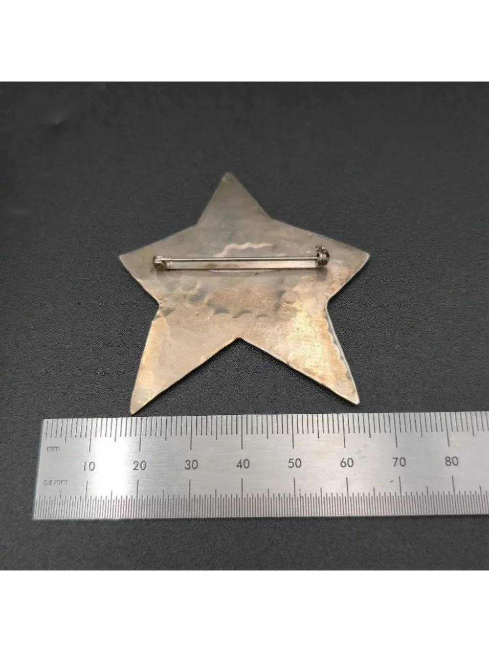 N/A piece sterling
